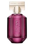 Hugo Boss Fragrance Hugo Boss The Scent For Her Magnetic Eau De Parfum...