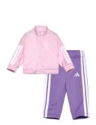 Adidas Sportswear I 3S Tr Ts 205 Rosa