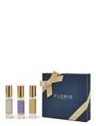 Floris Floris London The Perfumers Trilogy For Her Nude