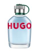 Hugo Boss Fragrance Hugo Man Eau De Toilette Nude