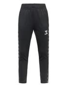 Hummel Hmlauthentic Pl Pants Kids Svart