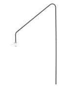 Valerie Objects Hanging Lamp N°4 L Black Mvs Svart