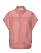 Copenhagen Muse Cmmolly-Shirt Rosa