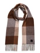 Amanda Christensen Scarf Brun