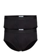 JBS Jbs Brief 2-Pack Organic. Svart