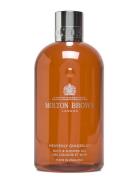 Molton Brown Heavenly Gingerlily Bath & Shower Gel Nude