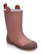 Nuuroo Joe Rubberboots Rosa