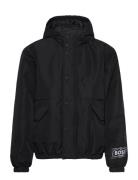 BOSS Jacket Svart