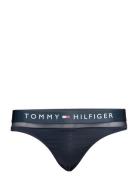 Tommy Hilfiger Thong Blå