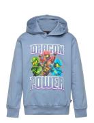 LEGO Kidswear Lwsaku 105 - Sweatshirt Blå