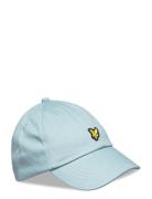 Lyle & Scott Baseball Cap Blå