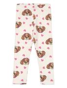 Paw Patrol Legging Vit