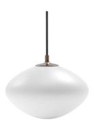 Specktrum Elenor Lighting Pendant Oval Vit