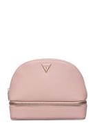 GUESS Large Dome Rosa