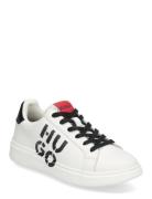 Hugo Kids Trainers Vit