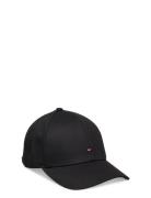 Tommy Hilfiger Bb Cap Svart