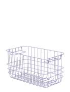 Mette Ditmer Store-It Basket Lila