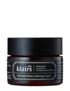 Klairs Midnight Blue Calming Cream Jar Nude