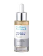 The Organic Pharmacy Hyaluronic Acid Serum 30 Ml Nude