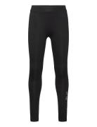 Tommy Hilfiger Essential Legging Svart