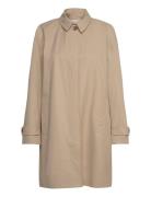 GANT Car Coat Beige