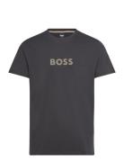 BOSS T-Shirt Special Svart