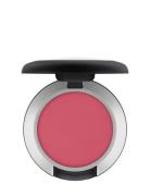 MAC Powder Kiss Single Eye Shadow Rosa