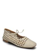 ANGULUS Ballerina Beige