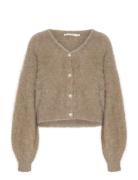 Gestuz Sanagz Cardigan Beige