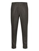 SIR Of Sweden Alex Trousers Khaki Green