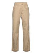 Ralph Lauren Kids Polo Prepster Stretch Chino Pant Beige