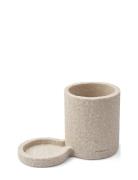 Humdakin Sandst Dishwashing Holder Small Beige