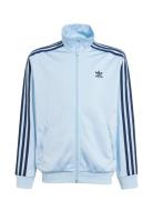 Adidas Originals Firebird Top Blå