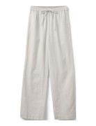 Sofie Schnoor Young Abigalesy Trousers Beige