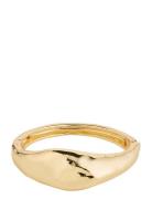 Pilgrim Dune Recycled Bracelet Guld