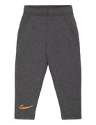 Nike Ip-Dri-Fit Pant Grå