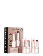 Lancôme Lip Idôle Mini Set Nude