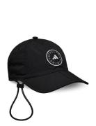 Adidas By Stella McCartney Asmc Run Cap Svart