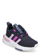 Adidas Sportswear Racer Tr23 K Marinblå