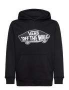 VANS Style 76 Po Svart