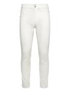 Replay Anbass Trousers Slim Hyperflex Colour Xlite Vit