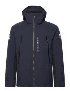 Sail Racing Spray Ocean Jacket Marinblå