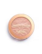 Revolution Beauty London Revolution Blusher Reloaded Sweet Pea Rosa