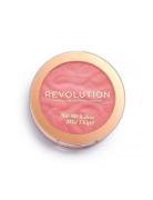 Revolution Beauty London Revolution Blusher Reloaded Lovestruck Rosa