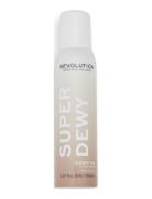 Revolution Beauty London Revolution Superdewy Misting Spray