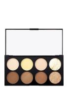 Revolution Beauty London Revolution Ultra Contour Palette