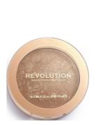 Revolution Beauty London Revolution Bronzer Reloaded Long Weekend