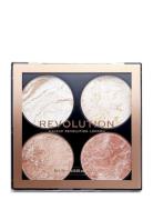 Revolution Beauty London Revolution Cheek Kit Take A Breather