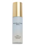 Revolution Beauty London Revolution Pro Anti-Pollution Primer Nude