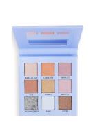 Revolution Beauty London Revolution X Friends Phoebe Palette Multi/pat...